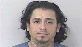 Branden Reinhardt, - St. Lucie County, FL 